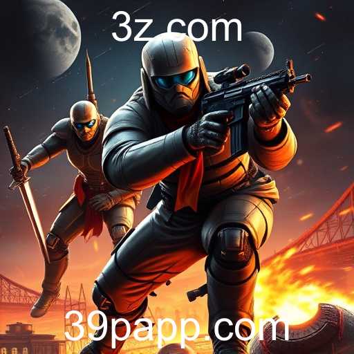 A Ascensão do 39p: Transformando o Cenário dos Jogos Online