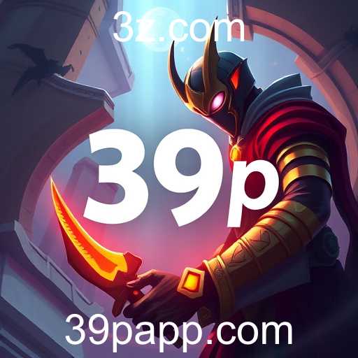 39p Conquista o Mercado de Jogos em 2025