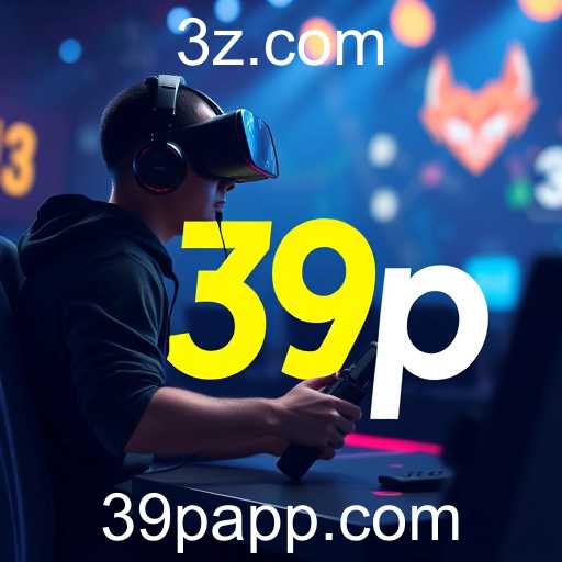 A Revolução dos Games em 2025: O Papel da '39p'