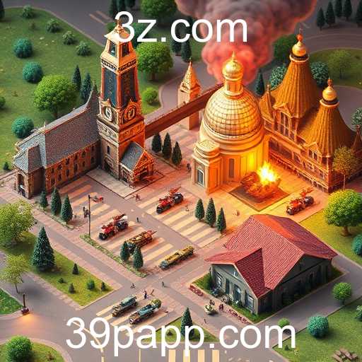 Simulation Games